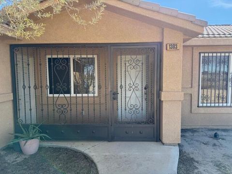 Photo of 1303 Bering Boulevard, Thermal, CA 92274 (MLS # 219141925DA)