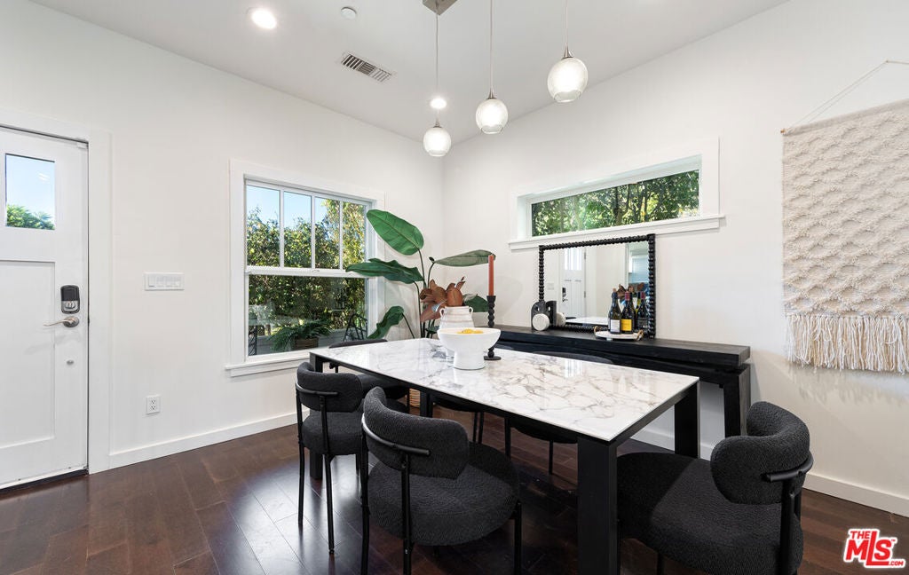 Photo of 1753 Euclid Street, Santa Monica, CA 90404 (MLS # 26986911)