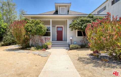 Photo of 1753 Euclid Street, Santa Monica, CA 90404 (MLS # 26986911)