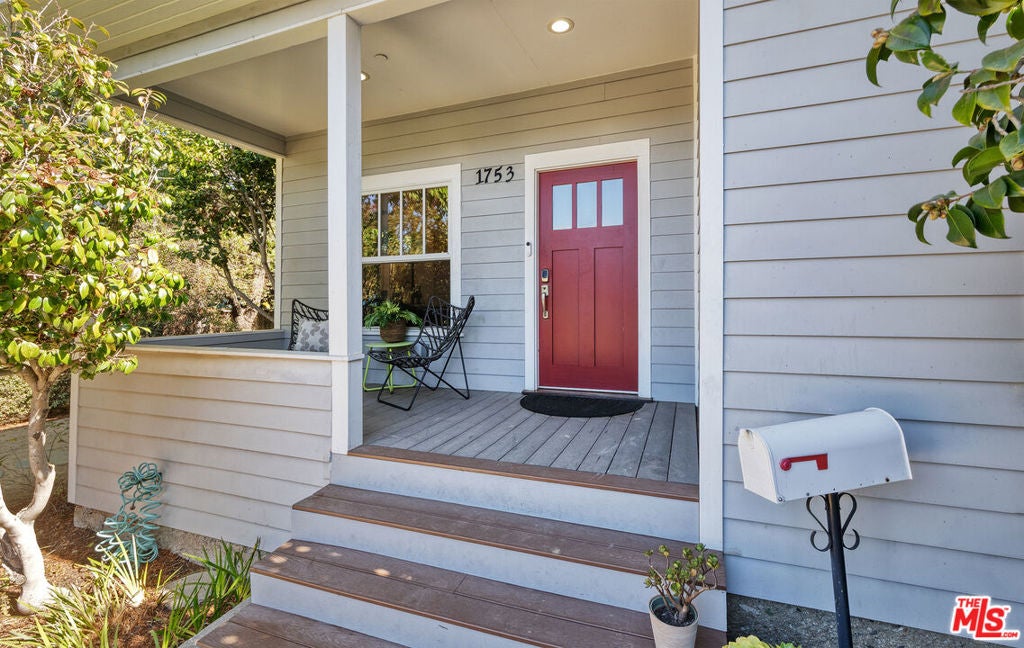 Photo of 1753 Euclid Street, Santa Monica, CA 90404 (MLS # 26986911)