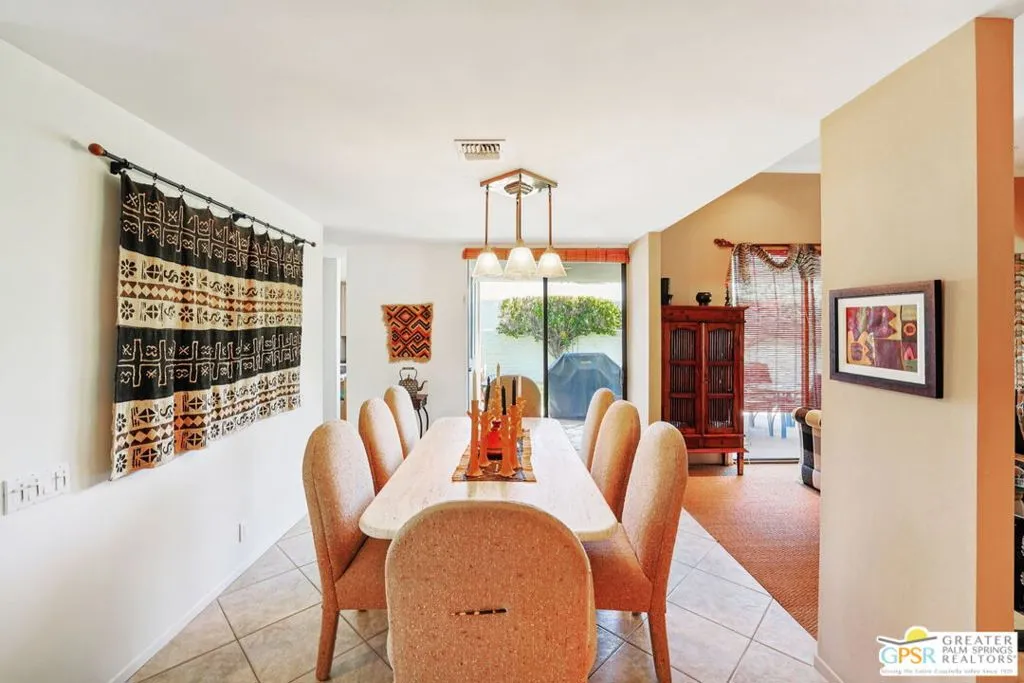 Palm Springs, California 92264, United States, 2 Bedrooms Bedrooms, ,3 BathroomsBathrooms,Residential,Active,189027