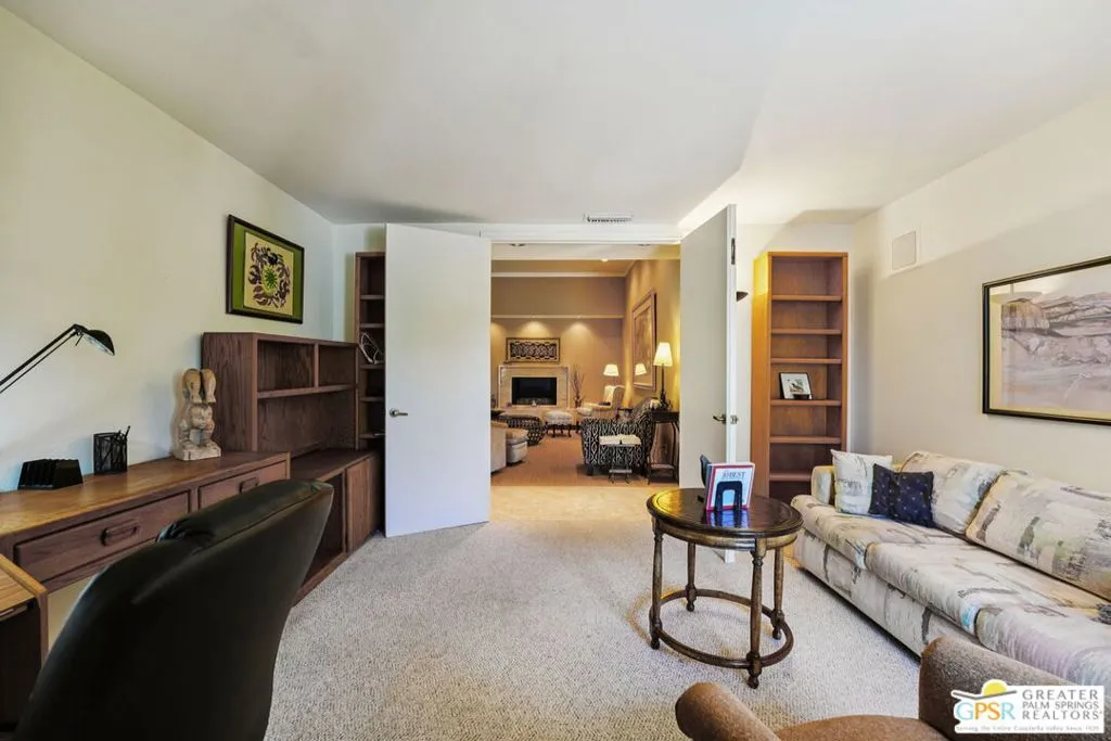 Palm Springs, California 92264, United States, 2 Bedrooms Bedrooms, ,3 BathroomsBathrooms,Residential,Active,189027