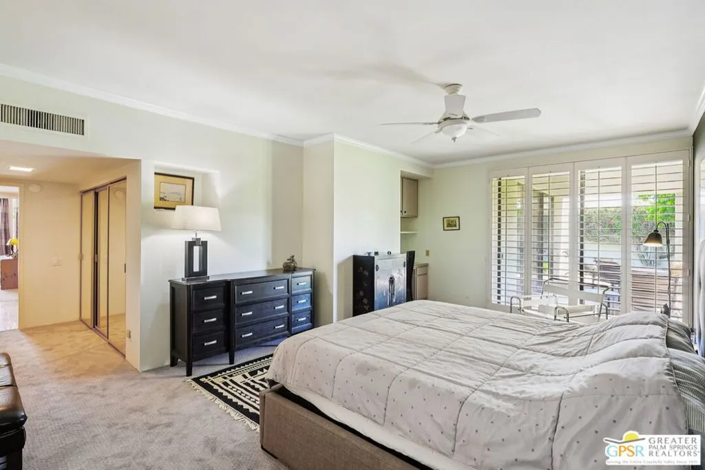 Palm Springs, California 92264, United States, 2 Bedrooms Bedrooms, ,3 BathroomsBathrooms,Residential,Active,189027