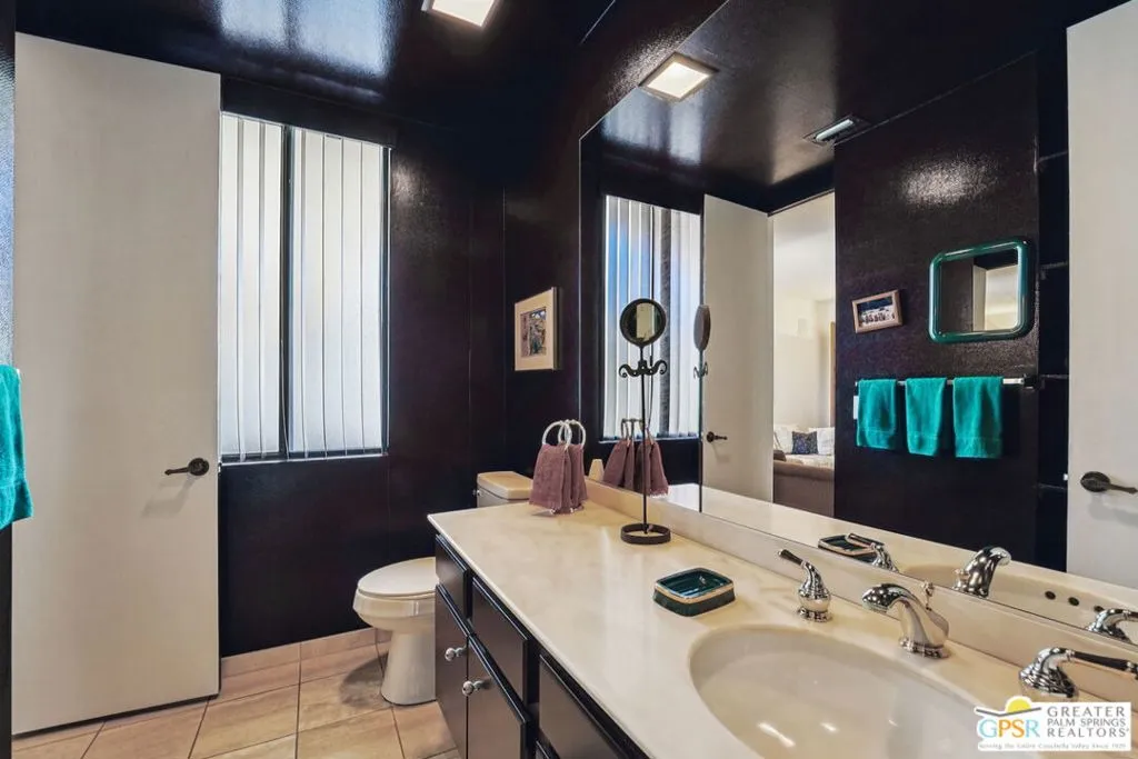 Palm Springs, California 92264, United States, 2 Bedrooms Bedrooms, ,3 BathroomsBathrooms,Residential,Active,189027