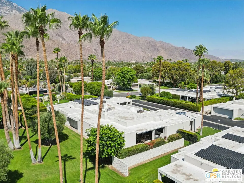 Palm Springs, California 92264, United States, 2 Bedrooms Bedrooms, ,3 BathroomsBathrooms,Residential,Active,189027