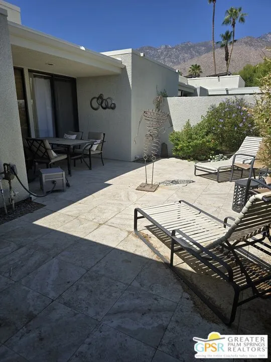 Palm Springs, California 92264, United States, 2 Bedrooms Bedrooms, ,3 BathroomsBathrooms,Residential,Active,189027