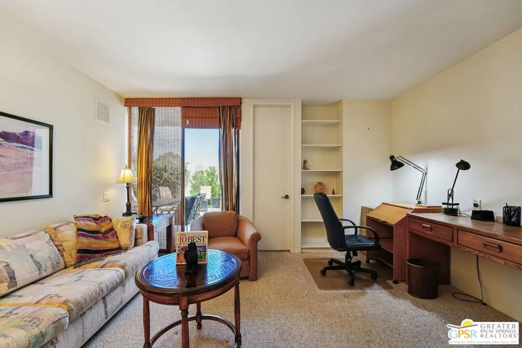 Palm Springs, California 92264, United States, 2 Bedrooms Bedrooms, ,3 BathroomsBathrooms,Residential,Active,189027