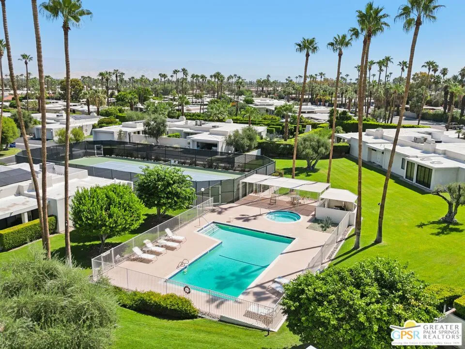 Palm Springs, California 92264, United States, 2 Bedrooms Bedrooms, ,3 BathroomsBathrooms,Residential,Active,189027