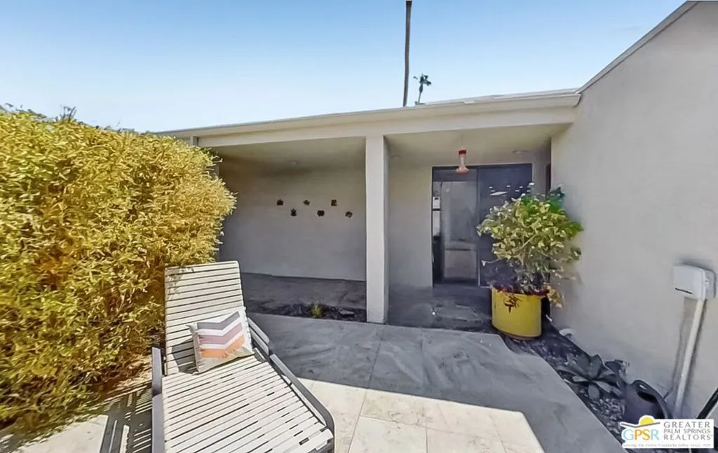 Palm Springs, California 92264, United States, 2 Bedrooms Bedrooms, ,3 BathroomsBathrooms,Residential,Active,189027