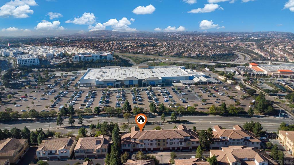 Chula Vista - Residential