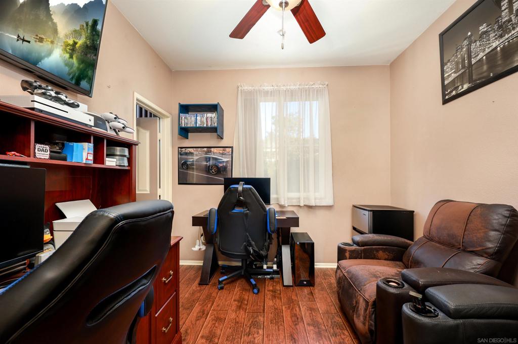 Chula Vista - Residential