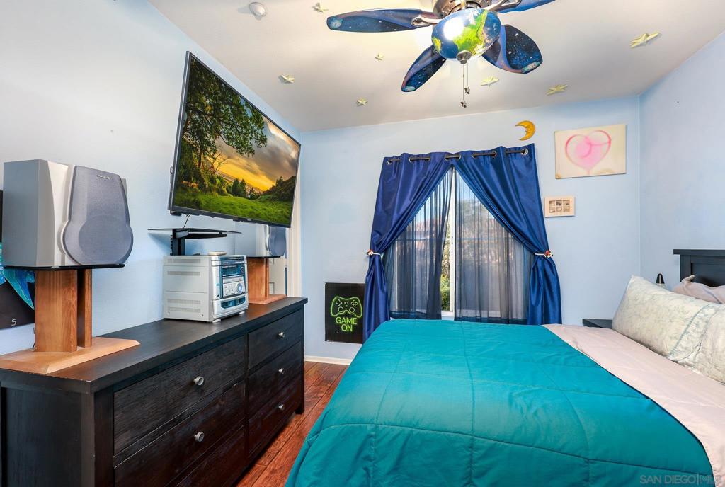 Chula Vista - Residential