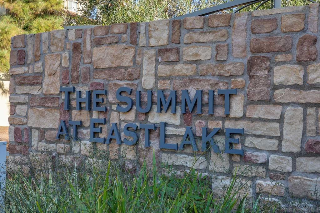 Chula Vista - Residential