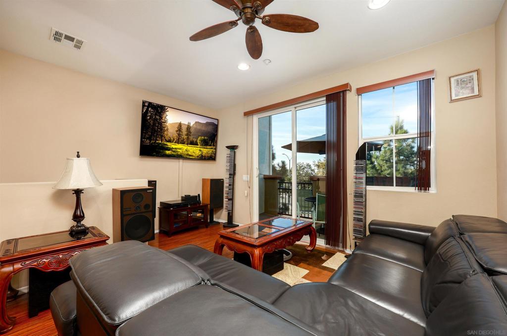 Chula Vista - Residential