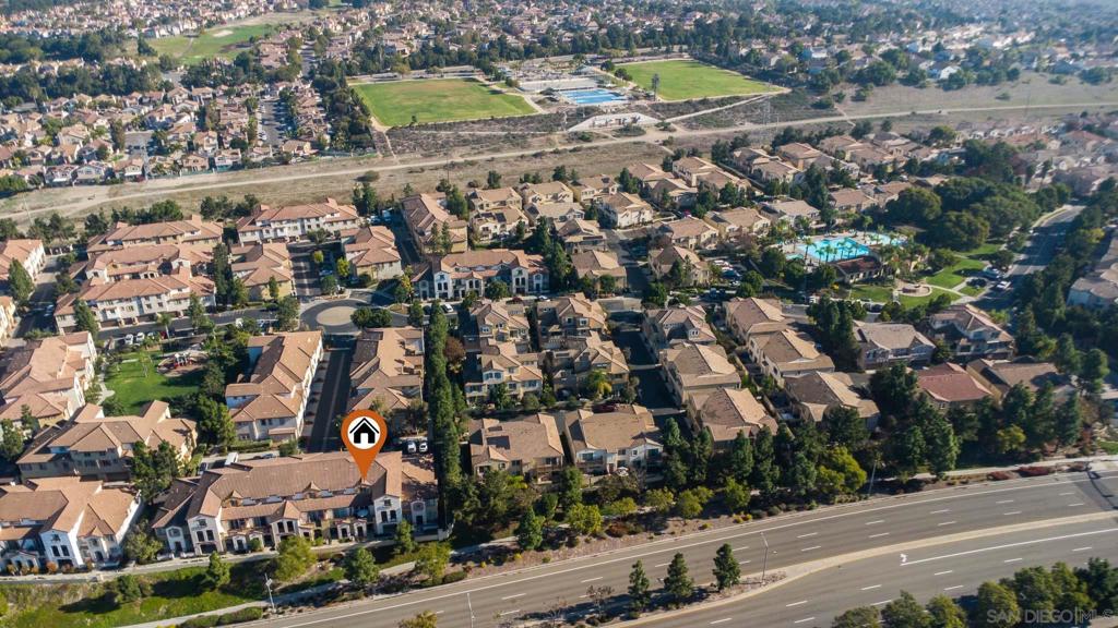 Chula Vista - Residential