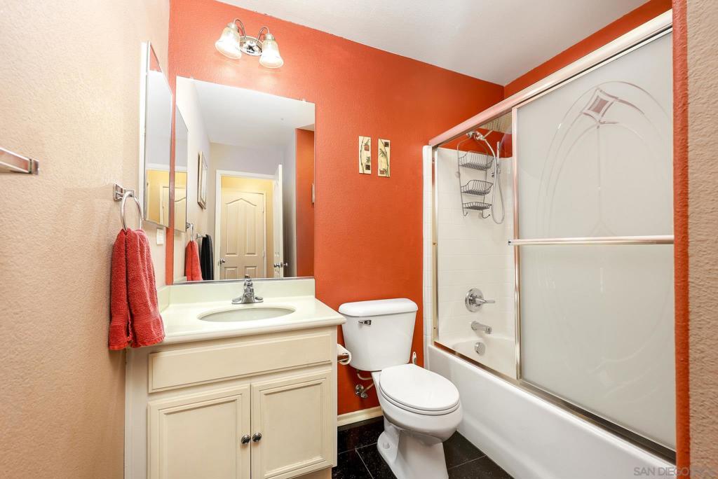 Chula Vista - Residential