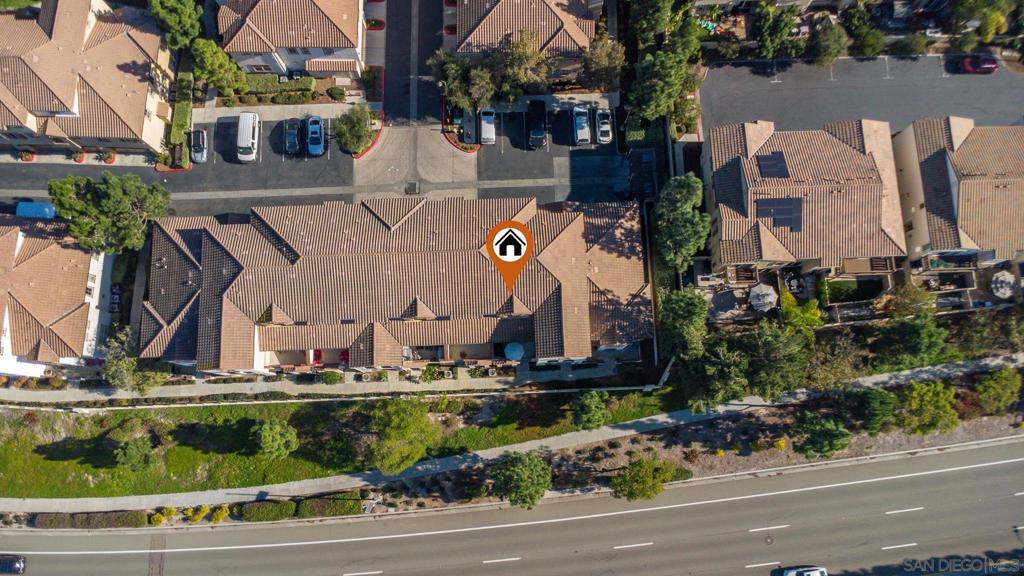 Chula Vista - Residential