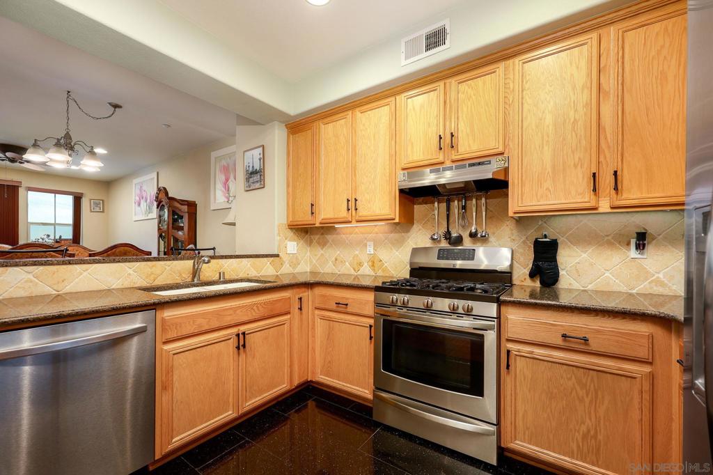 Chula Vista - Residential