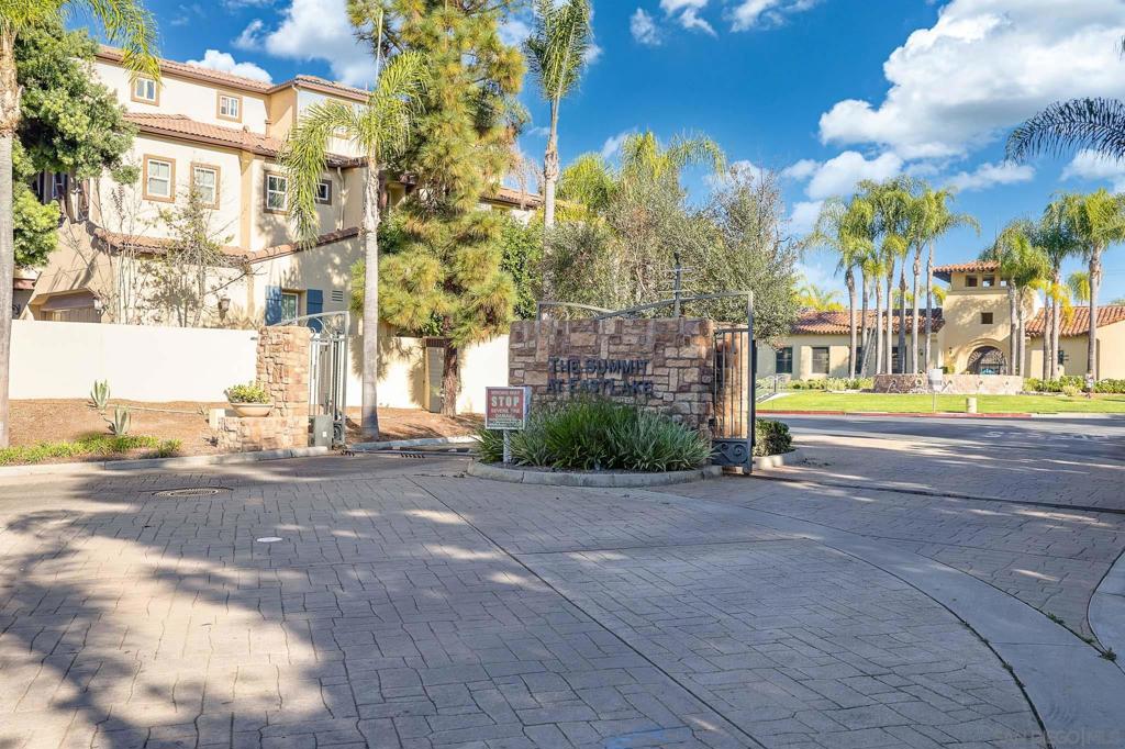 Chula Vista - Residential