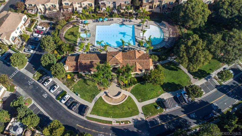 Chula Vista - Residential