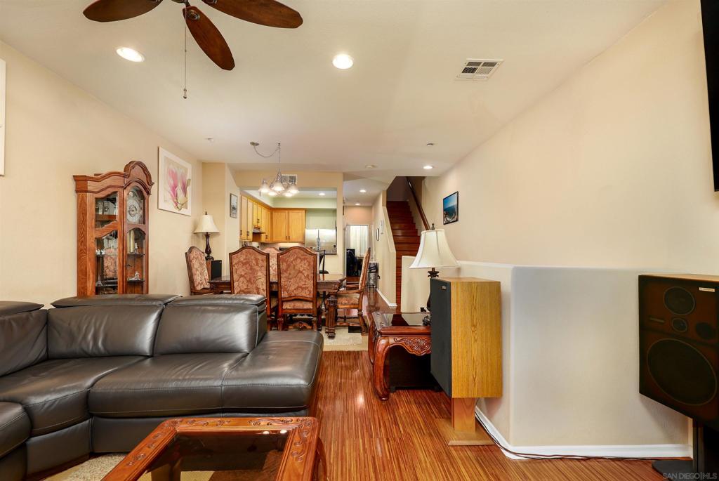 Chula Vista - Residential