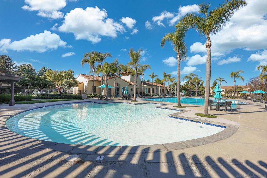 Chula Vista - Residential