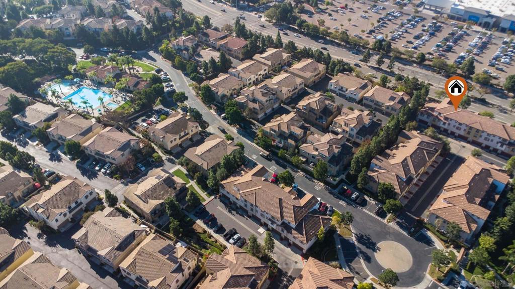 Chula Vista - Residential