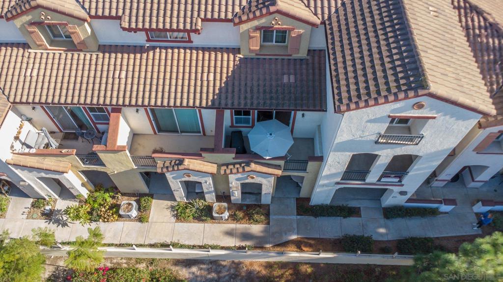 Chula Vista - Residential