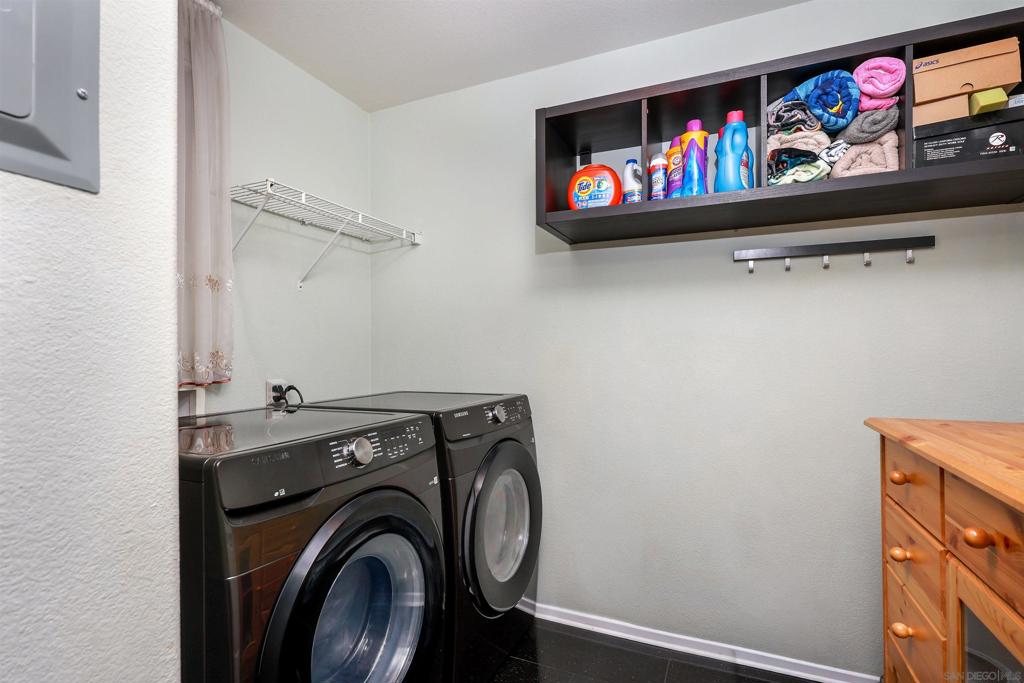 Chula Vista - Residential