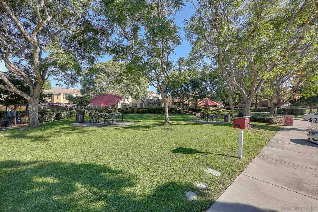 Chula Vista - Residential