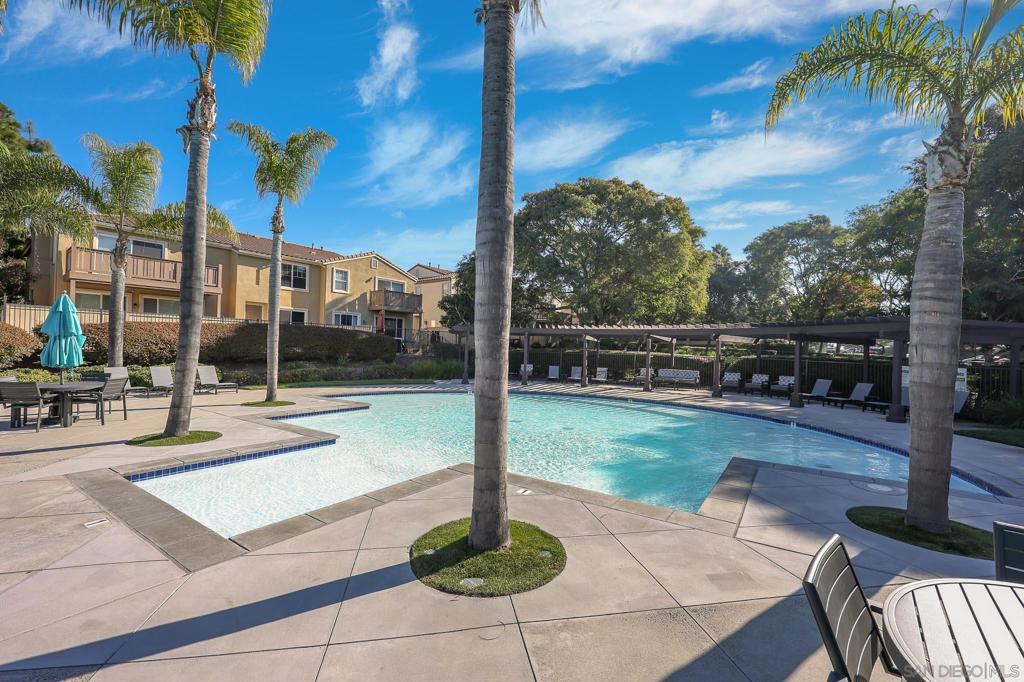 Chula Vista - Residential