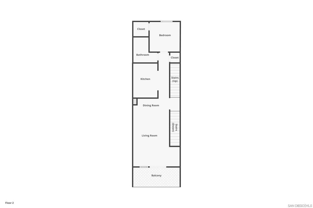 Chula Vista - Residential