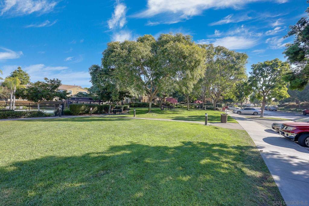 Chula Vista - Residential