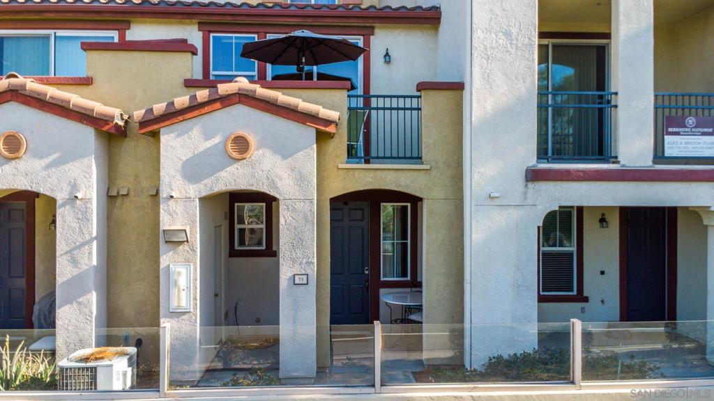 Chula Vista - Residential