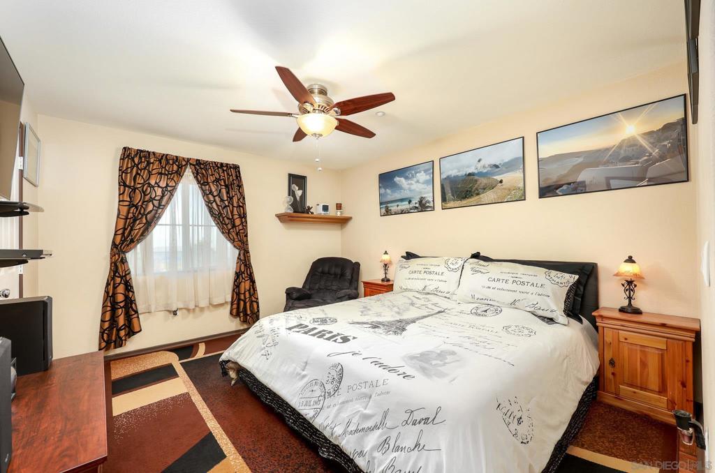 Chula Vista - Residential