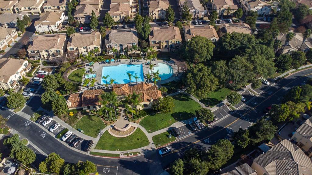 Chula Vista - Residential