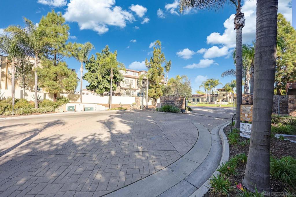 Chula Vista - Residential