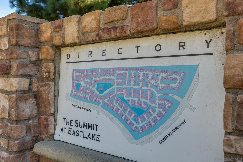 Chula Vista - Residential