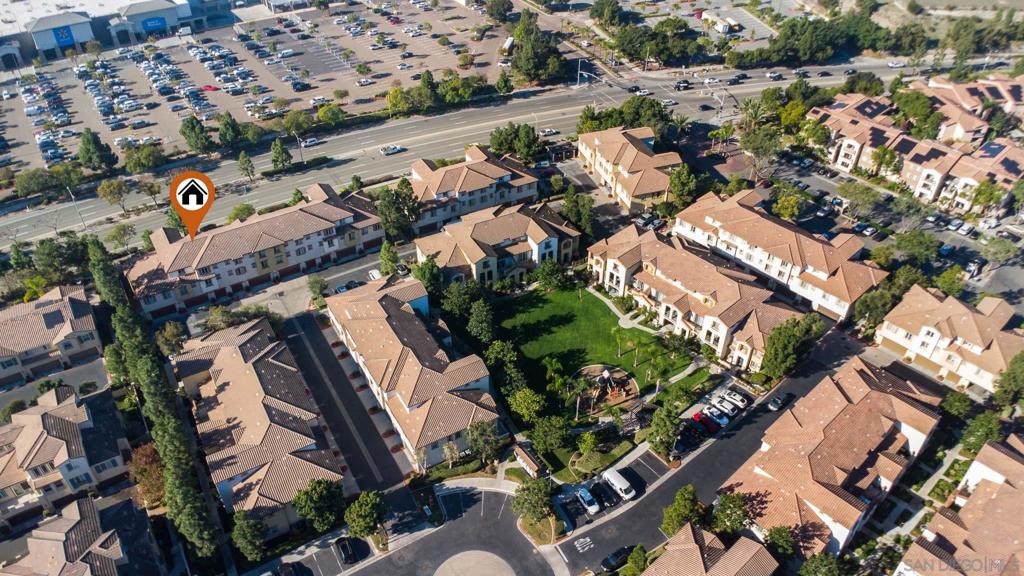 Chula Vista - Residential