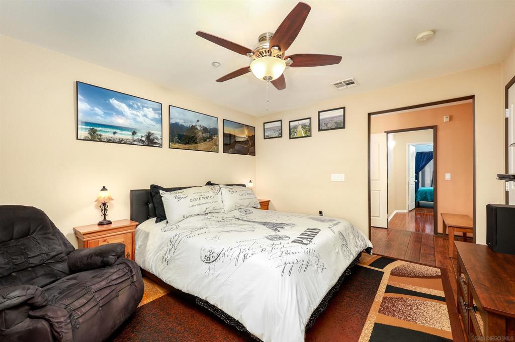 Chula Vista - Residential