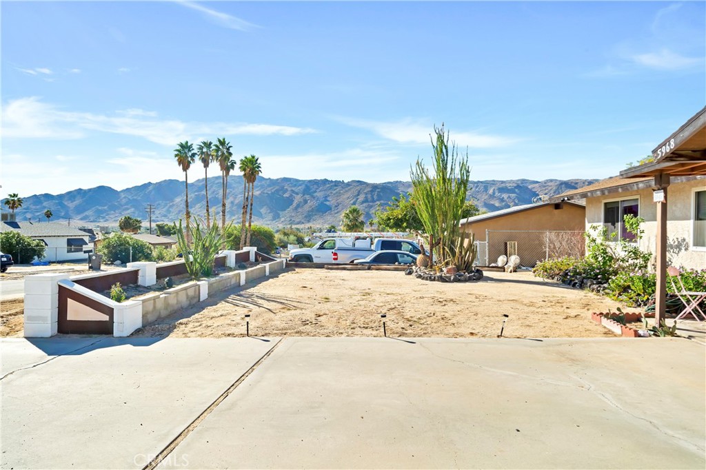 5968 Mariposa Avenue