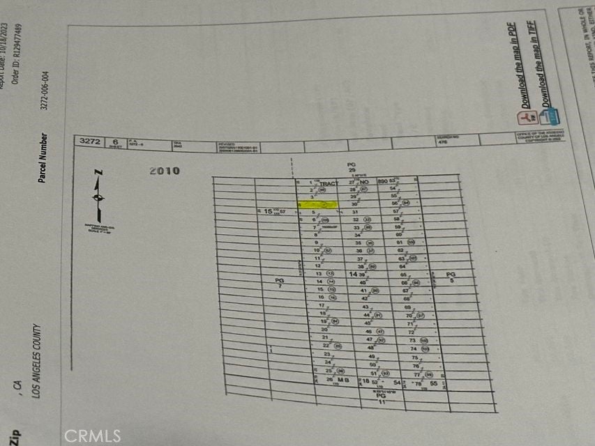 4 Val Verde Lots