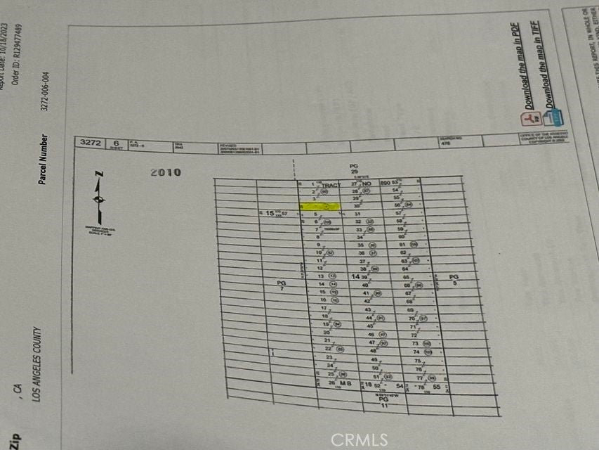 4 Val Verde Lots