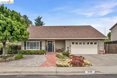 Photo of 3516 Brookdale Court CT, Antioch, CA 94509 (MLS # 41136884)