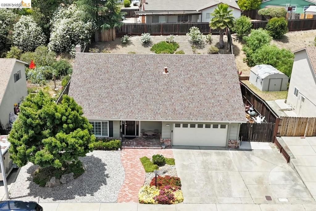 Photo of 3516 Brookdale Court CT, Antioch, CA 94509 (MLS # 41136884)