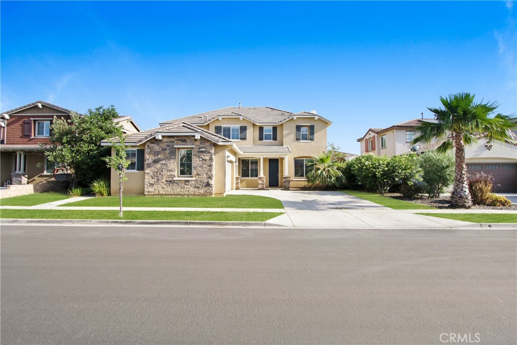 13153 Stanton Drive