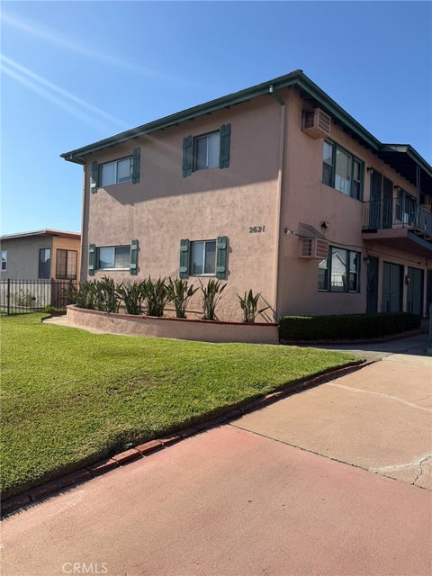 Photo of 2621 W Ramona RD, Alhambra, CA 91803 (MLS # DW26227129)