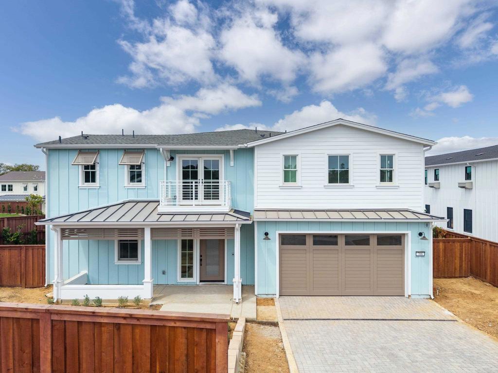 766 Bonita Drive