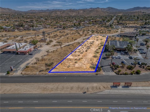 Photo of 57313 29 Palms HWY, Yucca Valley, CA 92284 (MLS # JT26200984)