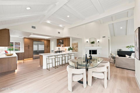 Tiny photo for 6022 Cielo Vista Court, Camarillo, CA 93012 (MLS # 226004065)